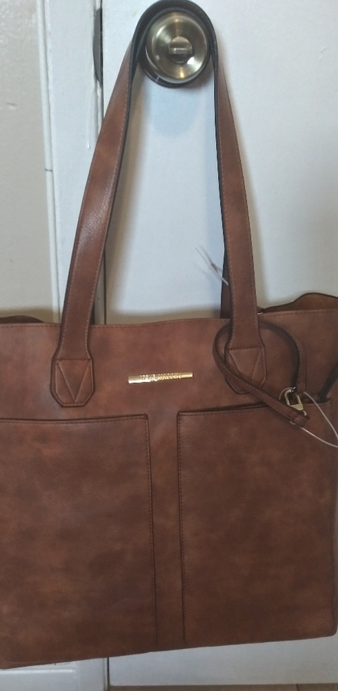 Steve Madden Tote